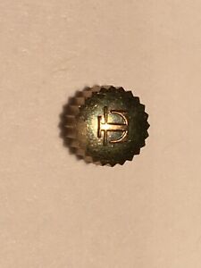【貨物輸送無料】ウオッチ ティソウォッチクラウンtissot watch crown 65mmx38粍 dimension