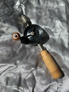 【貨物輸送無料】ウオッチ ヴィンテージハンドクランクジュエラーツールvintage handcrank jewelers tool