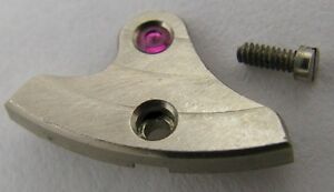 【貨物輸送無料】ウオッチ ウォッチパーツエスケープホイールブリッジiwc 852 watch part escape wheel bridge