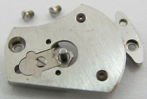 【送料無料】腕時計 ロンジンlongines automatic 505 501 503 507 oscillating weight bridge with axle|hokushin