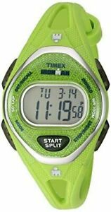 【送料無料】腕時計　アイアンマンラップレジンウォッチアラームインディグロtimex tw5m11000, womens ironman 50lap resin watch, sleek, alarm, indiglo 14,785円
