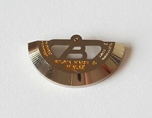 【送料無料】腕時計　ブローバローターbulova 11alac 1143 rotoroscillating weight