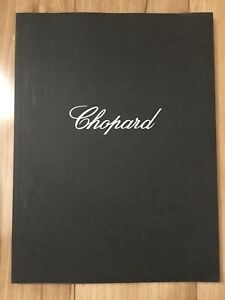 【送料無料】腕時計　ショパールウォッチカタログコレクションchopard watch catalog gents collection a passion for movement 500 15,584円