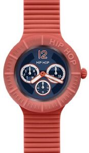 【送料無料】腕時計 オロロギマルチファンツィオーネヒップホッププレッツォリスティーノユーロorologio multifunzione hip hop hwu0179 prezzo listino 49,50 euro sconto 50