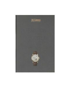 【送料無料】腕時計 ランゲトップズスタンドウィーニューノンスモーカーオマージュbuch 165 years homage to f a lange topzustand wie neu nichtraucher