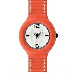 【送料無料】腕時計　オロロギヒップホップレザーインペッレプレッツォリスティーノユーロorologio hip hop leather in pelle hwu0201 prezzo listino 49,50 euro sconto 50