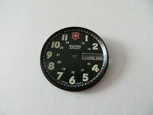 【送料無料】腕時計 カドランモントルスイスミリメートルcadran montre swiss army 28,5 mm