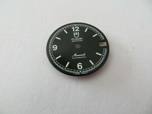 【送料無料】腕時計　カドランモントルチューダーモナークミリメートルcadran montre tudor monarch automatic 72000 25,5 mm