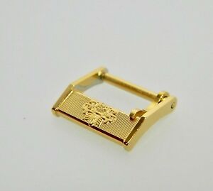 【送料無料】腕時計　ブシェラーブークルヴィンテージドレbucherer boucle vintage doree 14mm