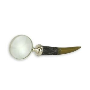 【送料無料】腕時計　クラシックlupe vergroserungsglas klassisch ig27