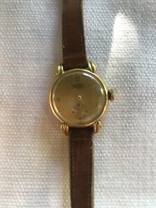 【送料無料】腕時計　オロロジオヴィンテージジュエルズorologio vintage medana jewels