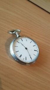 【送料無料】腕時計　アンシエンヌモントルグーセットフォンシオンパリレルデクリプティフancienne montre gousset ne fonctionne pas lire le descriptif
