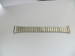 【送料無料】腕時計　ブレスレットモントレティソbracelet montre tissot 232897601 23,4 mm