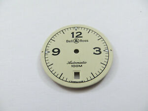 【送料無料】腕時計 カドランモントルベルロスミリメートルcadran montre bellamp;ross automatic 100m 29 mm