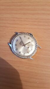 【送料無料】腕時計 アンシエンヌモントルメカニークストラトビエンリレルデクリプティフancienne montre mecanique strato bien lire le descriptif