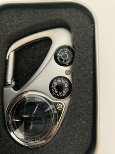 【送料無料】腕時計　クリップウォッチmultifunctional clip watch nib