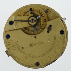 【送料無料】腕時計　ベンソンラッドゲートヒルロンドンゴージングバレルムーブメントj w benson 6264 ludgate hill london going barrel movement ab64