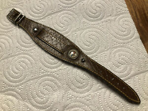 【送料無料】腕時計　ブレスレットドモントルボクトクボストークヌフbracelet de montre pour boctokvostok, neuf 22,052円
