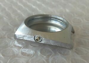 【送料無料】腕時計　オロロジオシキュラヴィンテージカッサフォンデッロセンツァヴェトロorologio sicura vintage cassa 38mm e fondello senza vetro