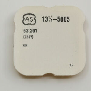 【送料無料】腕時計　パートデイリーコレクターas 5005 part 2567, ref 53201 tageskorrektor as 5008