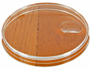 【送料無料】腕時計　サイクロプアクリルガラスガラスガラスrlx cyclop acryl glas o30,6mm uhrenglas mit lupe generic uhrglas 25118