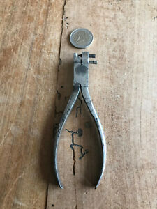 【送料無料】腕時計　マテリエルアウトティルドホロジェビジュティエmateriel outils d horloger bijoutier n4