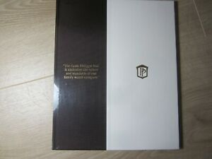 【送料無料】腕時計　パテックフィリップウォッチセールススイスpatek phillipe watch s? publication book 2010 watches switzerland