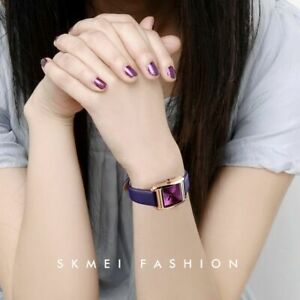 【送料無料】腕時計　レザーレディースクォーツトップブランドファッションカジュアルwomen watch leather ladies quartz top brand fashion waterproof wristwatch casual