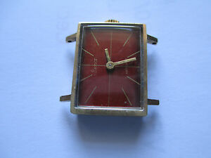 【送料無料】腕時計　モントレフェムフラモールメカニークmontre femme flamor mecanique