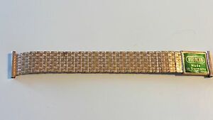 【送料無料】腕時計　ブレスレットモントレヴィンテージbracelet montre extensible vintage 195060 neuf