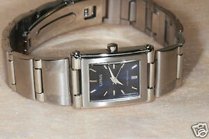 【送料無料】腕時計　モントレフェムロルスmontre femme lorus