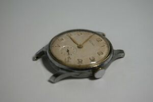 【送料無料】腕時計　ジュエルカマヴィンテージwatch kama vintage made in urss 15 jewels 2602