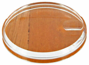 【送料無料】腕時計　サイクロプアクリルガラスガラスガラスrlx cyclop acryl glas o24,8mm uhrenglas mit lupe generic uhrglas 25103 21,754円