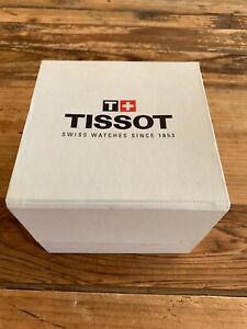 【送料無料】腕時計　ティソボックスtissot box