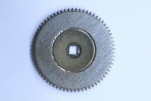 【送料無料】腕時計　ロンジンパートロシェラチェットホイールロシェットlongines 1869z part 415 rochet ratchet wheel rocchetto nos