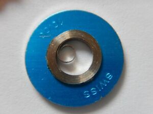 【送料無料】腕時計　レソートゼニスメインスプリングressort pour zenith 40 126 40t 1265 1266 12556 mainspring