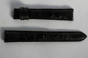 【送料無料】腕時計　フレデリックコンスタントブレスレットモントルワニノワールホルロジュリーfrederique constant bracelet montre crocodile noir horlogerie 39928