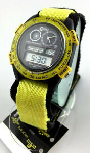 【送料無料】腕時計　クロノスターデジタルクロノグラフアラームオロロジオモントレストラップカデットwatch cadet by chronostar digital chronograph alarm orologio reloj montre strap