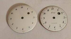 【送料無料】腕時計　モントレアコックカドランmontre a coq cadran