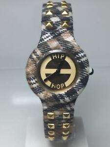 【送料無料】腕時計　オロロジョヒップホップヌオーヴォorologio hip hop nuovo 30