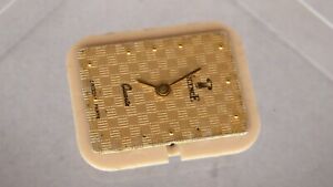 【送料無料】腕時計　レディースヴィクエンススイスイータladies vicence watch movement working order, swiss parts, eta movement, no stem