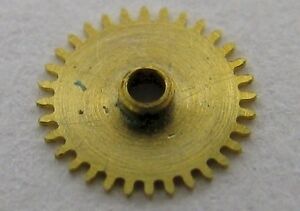 【送料無料】腕時計　ヴァシュロンコンスタンティンvacheron constantin 1003 1 part hour wheel h 05 mm