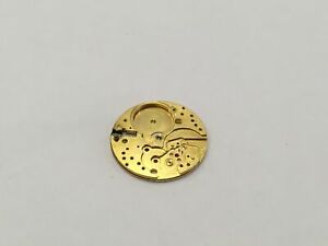 【送料無料】腕時計　ゼニスメインプレートzenith 40 main plate part 100