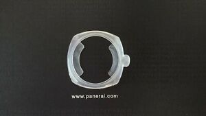 【送料無料】腕時計　ィシンパネライレアラジオミールケースベゼルプロテクターicine panerai authentic rare radiomir 1930s 42mm case and bezel protector｜hokushin 22,350円