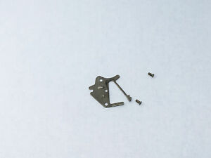 【送料無料】腕時計　ヴァルジューレバースプリングvaljoux caliber 7750 setting lever spring part 445 21,754円