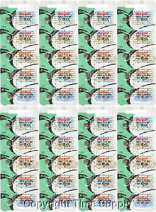 【送料無料】腕時計　マクセルバッテリーmaxell 319 sr527sw d319 v319 gp319 sr527 battery 0 mercury 40 pc