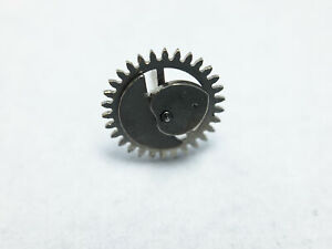 【送料無料】腕時計　ヴァルジューランナーvaljoux caliber 7750 minuterecording runner, mounted part 8020