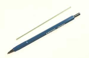 【送料無料】腕時計　ブラシチタニウムペンブラシbrushed brushed titanium steel watch refinishing pen watch brushed finish thin
