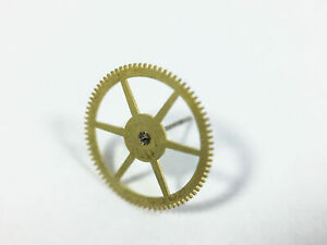 【送料無料】腕時計　ゼニスホイールパーツzenith 2572c second wheel part 227