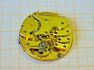 【送料無料】腕時計　アルピナサヴォネットalteres,gebrauchtesalpina savonette tu werk,defektd 27 mm